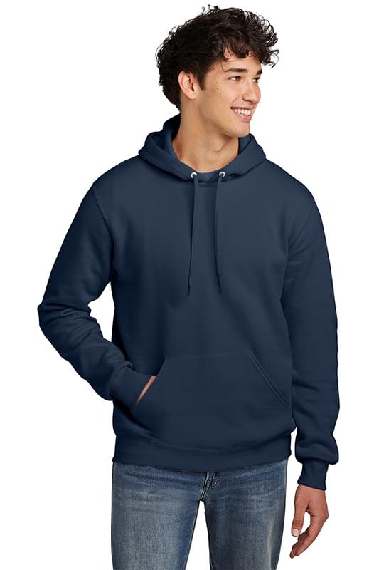 Jerzees Eco &#153;  Premium Blend Pullover Hooded Sweatshirt 700M