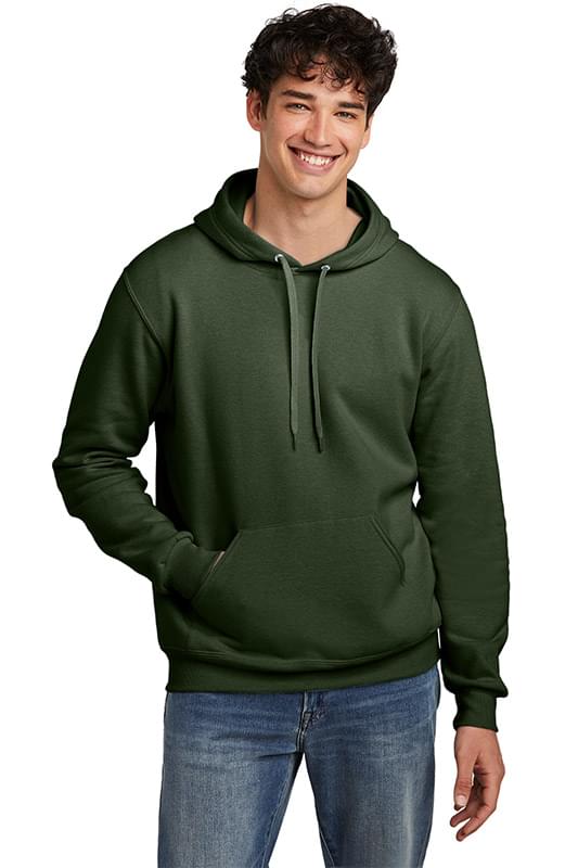 Jerzees Eco &#153;  Premium Blend Pullover Hooded Sweatshirt 700M