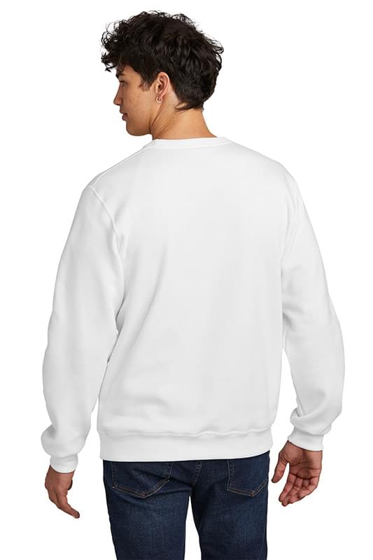 Jerzees Eco &#153;  Premium Blend Crewneck Sweatshirt 701M