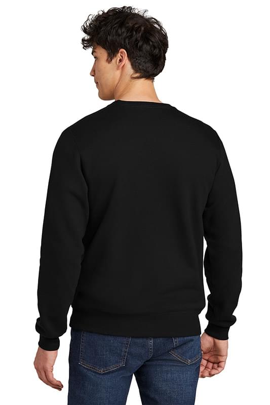 Jerzees Eco &#153;  Premium Blend Crewneck Sweatshirt 701M