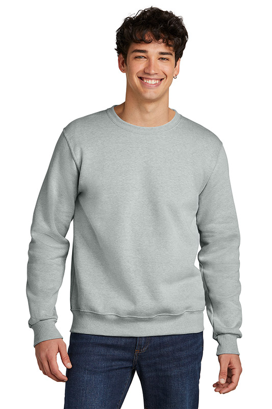 Jerzees Eco ™ Premium Blend Crewneck Sweatshirt 701M