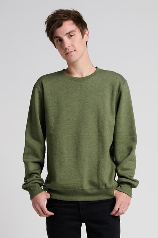 Jerzees Eco Premium Blend Crewneck Sweatshirt 701M Jerzees Eco ™ Premium Blend Crewneck Sweatshirt 701M