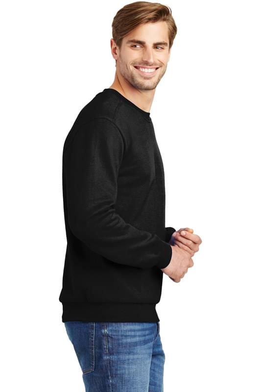 Anvil ® Crewneck Sweatshirt. 71000 Anvil ® Crewneck Sweatshirt. 71000