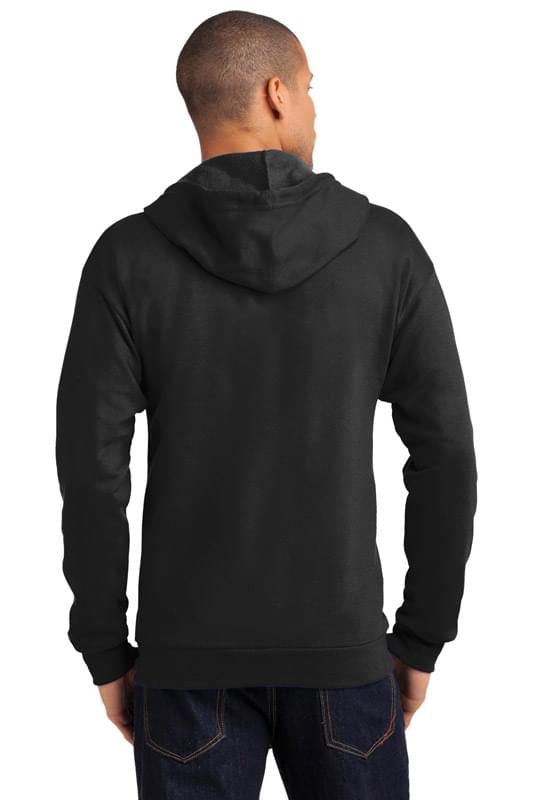 Anvil ® Full-Zip Hooded Sweatshirt. 71600 Anvil ® Full-Zip Hooded Sweatshirt. 71600