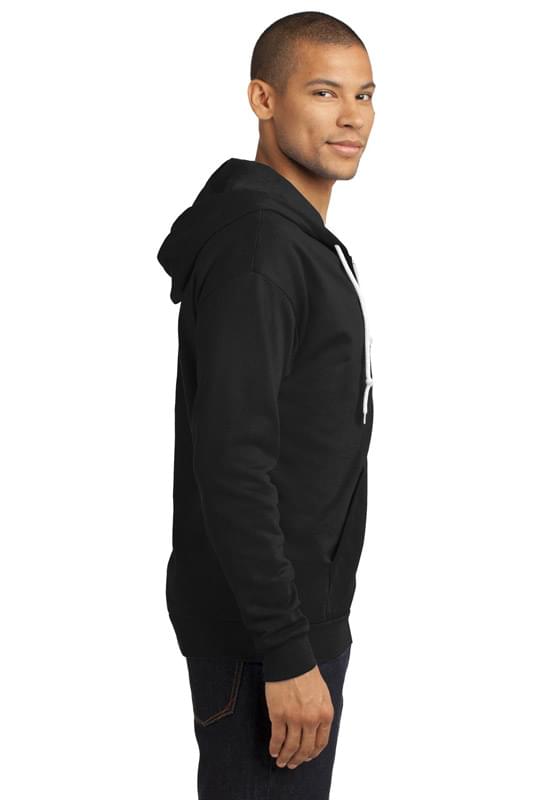 Anvil ® Full-Zip Hooded Sweatshirt. 71600 Anvil ® Full-Zip Hooded Sweatshirt. 71600