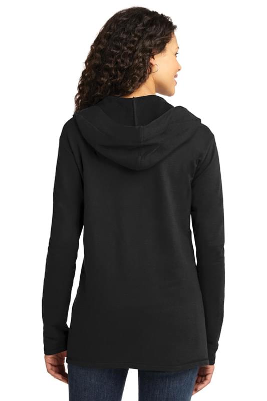 Anvil ® Ladies French Terry Pullover Hooded Sweatshirt. 72500L Anvil ® Ladies French Terry Pullover Hooded Sweatshirt. 72500L