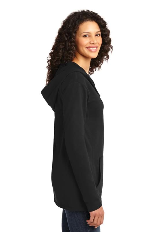 Anvil ® Ladies French Terry Pullover Hooded Sweatshirt. 72500L Anvil ® Ladies French Terry Pullover Hooded Sweatshirt. 72500L