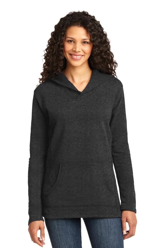 Anvil ® Ladies French Terry Pullover Hooded Sweatshirt. 72500L