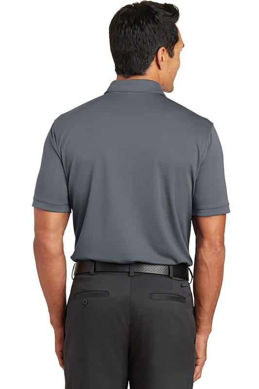 Nike Dri-FIT Colorblock Icon Modern Fit Polo. 746101 Nike Dri-FIT Colorblock Icon Modern Fit Polo. 746101