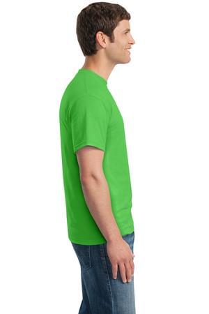 Gildan ® DryBlend ® 50 Cotton/50 Poly T-Shirt. 8000 Gildan ® DryBlend ® 50 Cotton/50 Poly T-Shirt. 8000