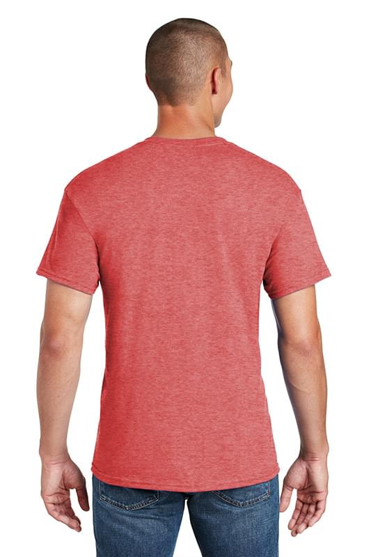 Gildan &#174;  - DryBlend &#174;  50 Cotton/50 Poly T-Shirt. 8000