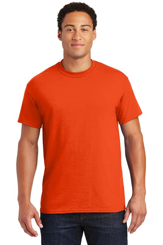 Gildan&#174; DryBlend&#174; 50 Cotton/50 Poly T-Shirt