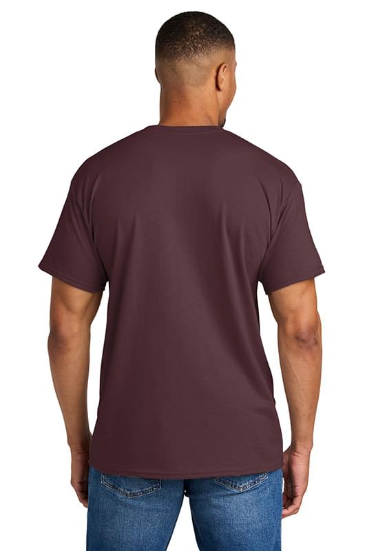 Gildan ® DryBlend ® 50 Cotton/50 Poly T-Shirt. 8000 Gildan ® DryBlend ® 50 Cotton/50 Poly T-Shirt. 8000