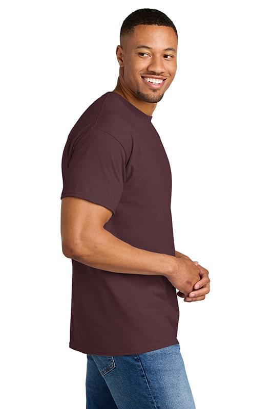 Gildan ® DryBlend ® 50 Cotton/50 Poly T-Shirt. 8000 Gildan ® DryBlend ® 50 Cotton/50 Poly T-Shirt. 8000
