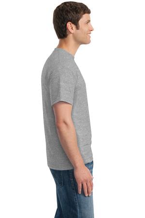 Gildan ® DryBlend ® 50 Cotton/50 Poly T-Shirt. 8000 Gildan ® DryBlend ® 50 Cotton/50 Poly T-Shirt. 8000