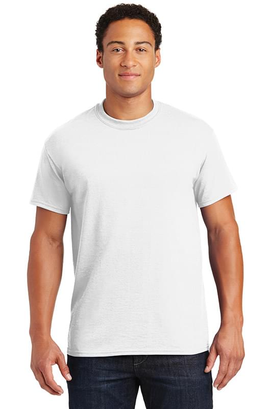 Gildan &#174;  - DryBlend &#174;  50 Cotton/50 Poly T-Shirt. 8000