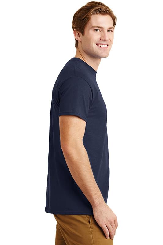 Gildan &#174;  - DryBlend &#174;  50 Cotton/50 Poly Pocket T-Shirt. 8300