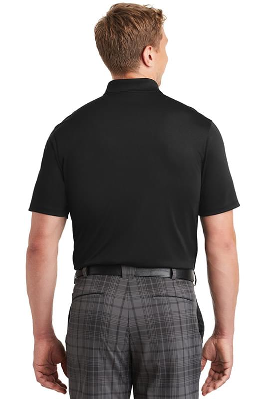 Nike Dri-FIT Classic Fit Players Polo with Flat Knit Collar. 838956 Nike Dri-FIT Classic Fit Players Polo with Flat Knit Collar. 838956