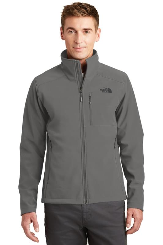 The North Face&reg; Apex Barrier Soft Shell Jacket