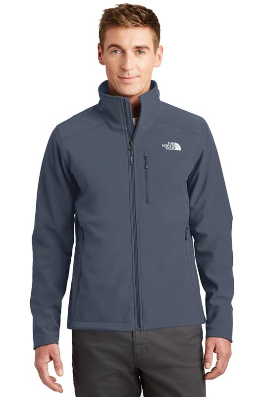 The North Face&reg; Apex Barrier Soft Shell Jacket