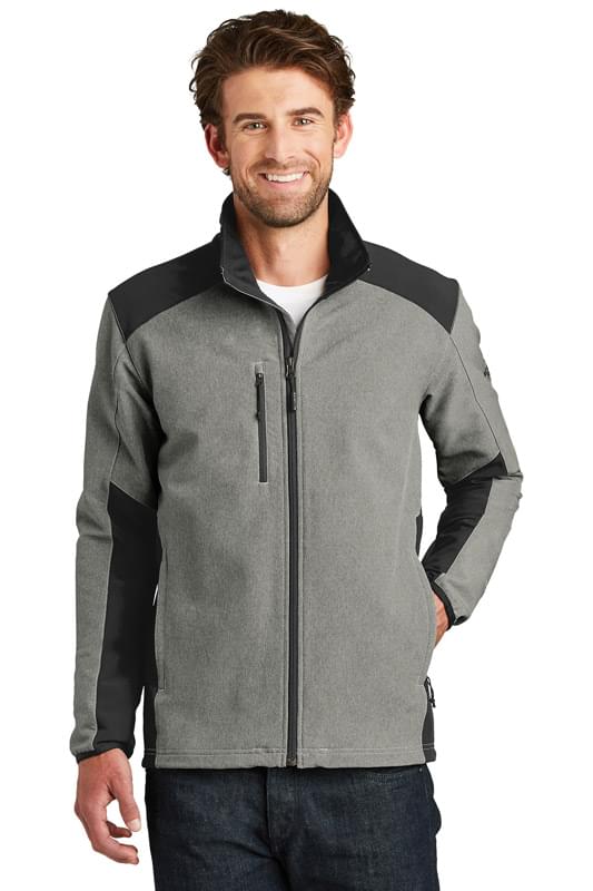 The North Face&reg; Tech Stretch Soft Shell Jacket