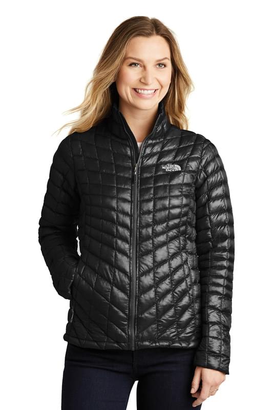 The North Face&reg; Ladies ThermoBall&trade; Trekker Jacket