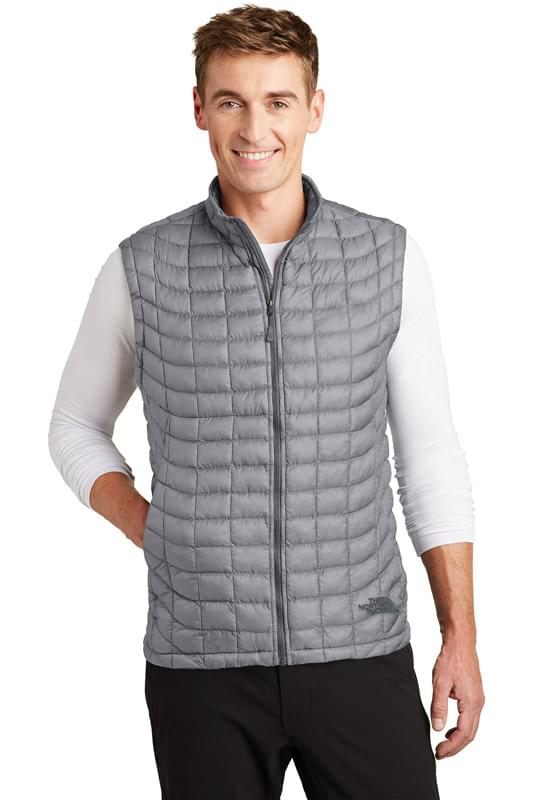 The North Face&reg; ThermoBall&trade; Trekker Vest