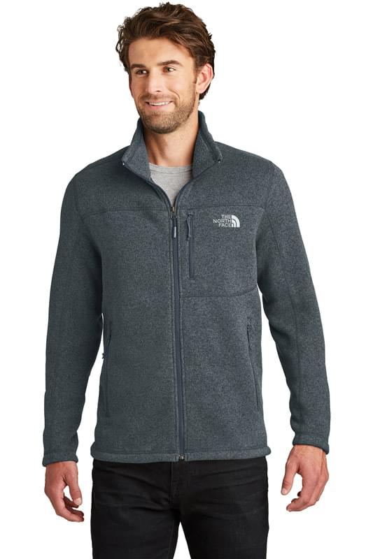 The North Face® Sweater Fleece Jacket
