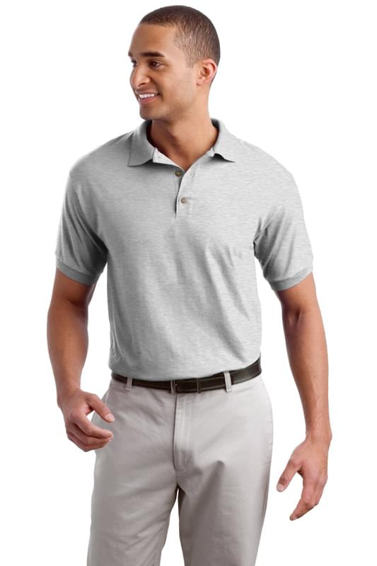 Gildan &#174;  - DryBlend &#174;  6-Ounce Jersey Knit Sport Shirt.  8800