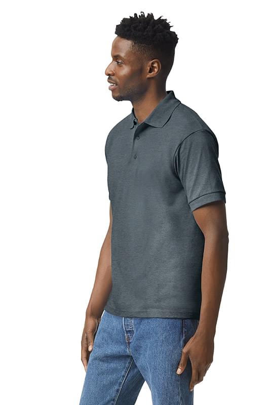 Gildan ® - DryBlend ® 6-Ounce Jersey Knit Sport Shirt. 8800 Gildan ® - DryBlend ® 6-Ounce Jersey Knit Sport Shirt. 8800