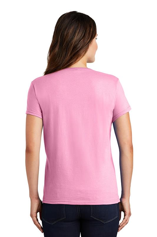 Gildan &#174;  Ladies 100% Ring Spun Cotton T-Shirt. 880