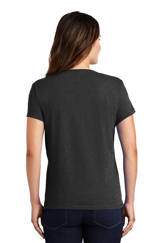 Gildan &#174;  Ladies 100% Ring Spun Cotton T-Shirt. 880