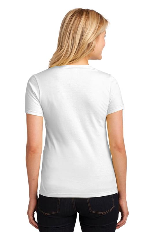Anvil ® Ladies 100% Combed Ring Spun Cotton T-Shirt. 880 Anvil ® Ladies 100% Combed Ring Spun Cotton T-Shirt. 880