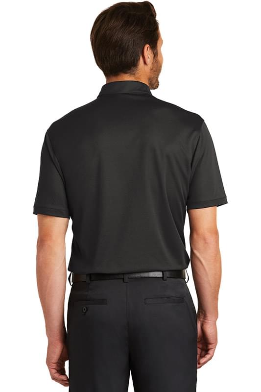 Nike Dri-FIT Colorblock Micro Pique Polo. 881655 Nike Dri-FIT Colorblock Micro Pique Polo. 881655