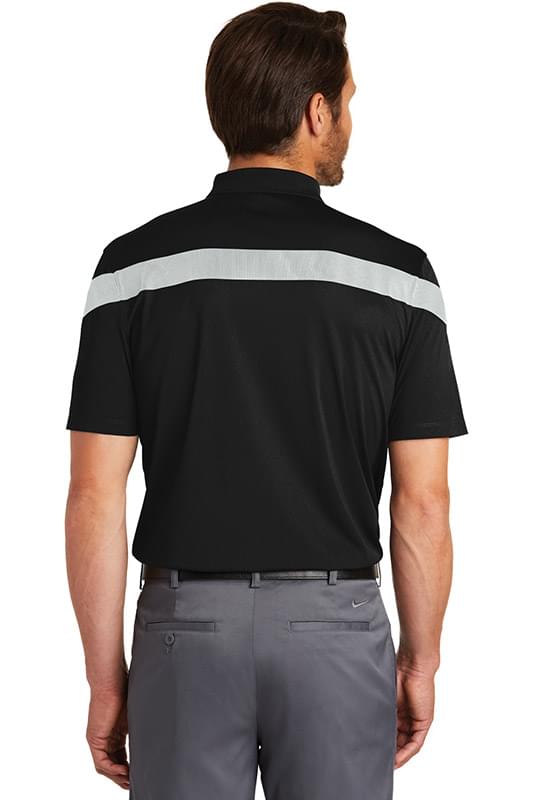 Nike Dri-FIT Commander Polo. 881657 Nike Dri-FIT Commander Polo. 881657