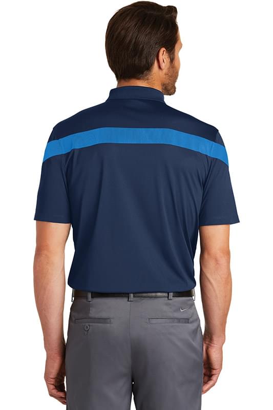Nike Dri-FIT Commander Polo. 881657 Nike Dri-FIT Commander Polo. 881657