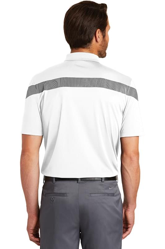 Nike Dri-FIT Commander Polo. 881657 Nike Dri-FIT Commander Polo. 881657