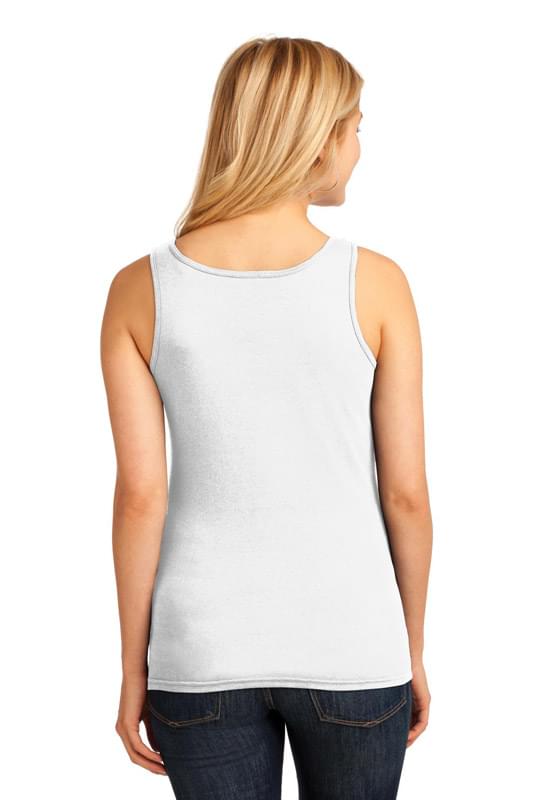 Anvil ® Ladies 100% Combed Ring Spun Cotton Tank Top. 882L Anvil ® Ladies 100% Combed Ring Spun Cotton Tank Top. 882L