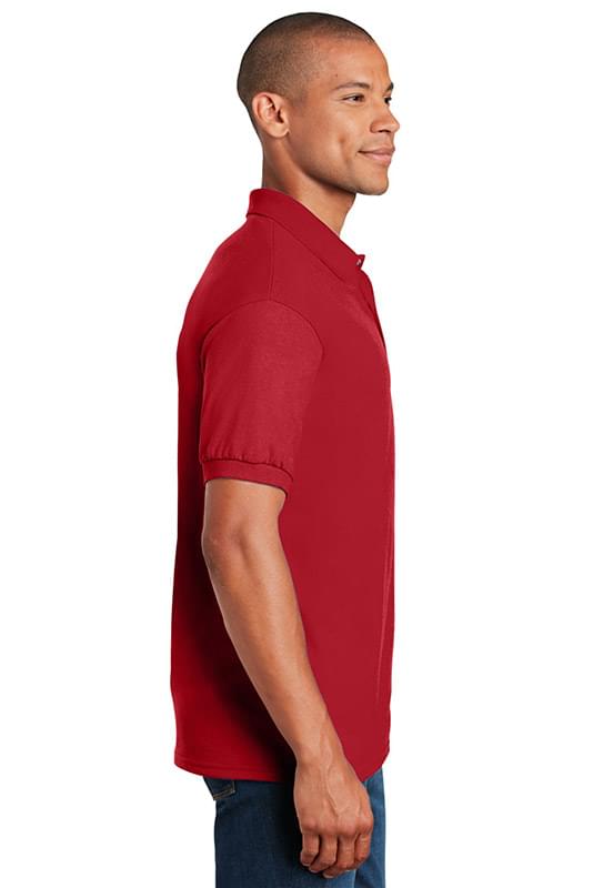 Gildan &#174;  DryBlend &#174;  6-Ounce Jersey Knit Sport Shirt with Pocket. 8900