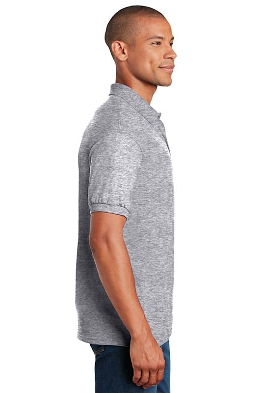 Gildan &#174;  DryBlend &#174;  6-Ounce Jersey Knit Sport Shirt with Pocket. 8900