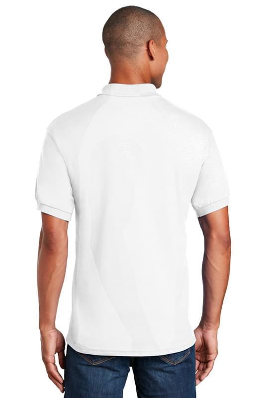 Gildan ® DryBlend ® 6-Ounce Jersey Knit Sport Shirt with Pocket. 8900 Gildan ® DryBlend ® 6-Ounce Jersey Knit Sport Shirt with Pocket. 8900