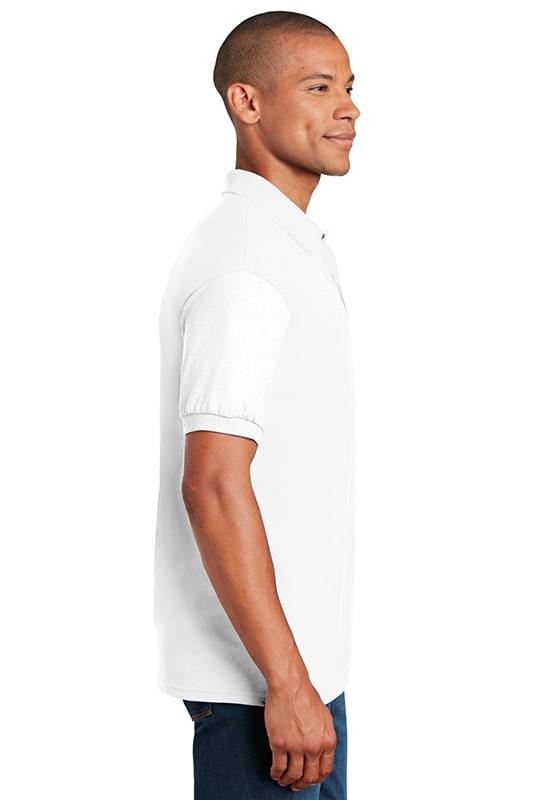 Gildan ® DryBlend ® 6-Ounce Jersey Knit Sport Shirt with Pocket. 8900 Gildan ® DryBlend ® 6-Ounce Jersey Knit Sport Shirt with Pocket. 8900