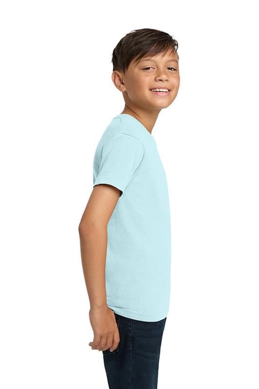 COMFORT COLORS  ®  Youth Heavyweight Ring Spun Tee. 9018 COMFORT COLORS  ®  Youth Heavyweight Ring Spun Tee. 9018