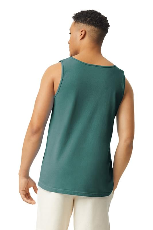 COMFORT COLORS ® Heavyweight Ring Spun Tank Top. 9360 COMFORT COLORS ® Heavyweight Ring Spun Tank Top. 9360