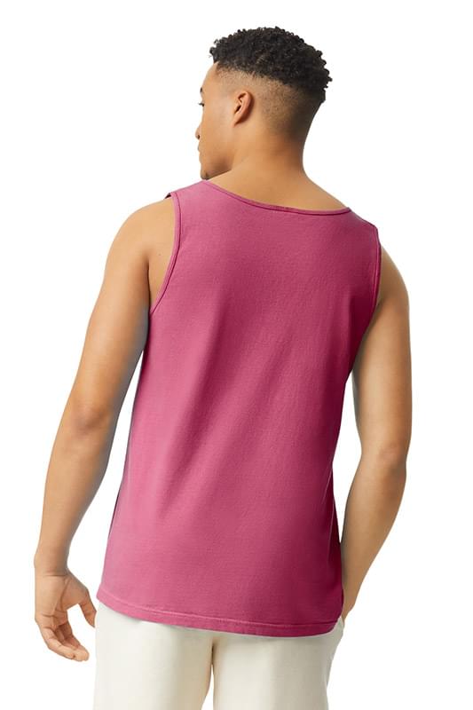 COMFORT COLORS ® Heavyweight Ring Spun Tank Top. 9360 COMFORT COLORS ® Heavyweight Ring Spun Tank Top. 9360