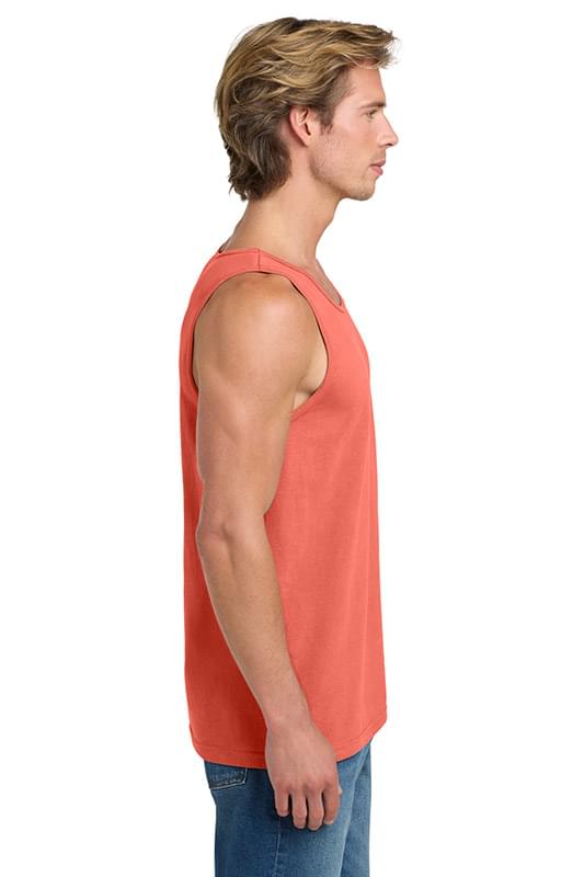 COMFORT COLORS ® Heavyweight Ring Spun Tank Top. 9360 COMFORT COLORS ® Heavyweight Ring Spun Tank Top. 9360