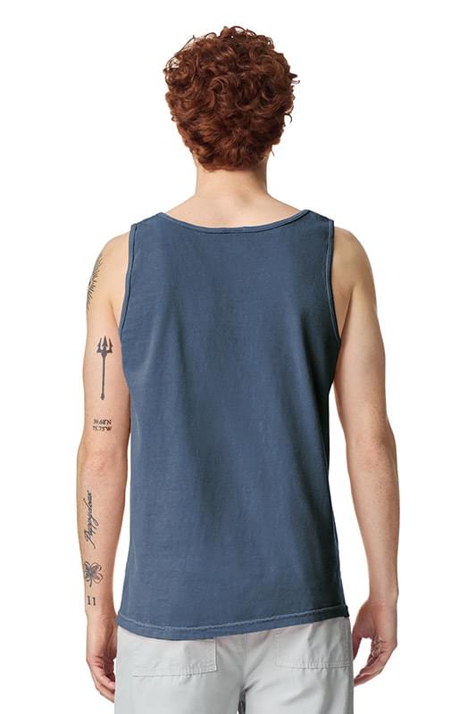 COMFORT COLORS ® Heavyweight Ring Spun Tank Top. 9360 COMFORT COLORS ® Heavyweight Ring Spun Tank Top. 9360