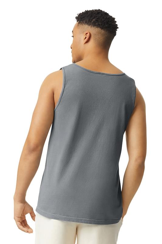 COMFORT COLORS ® Heavyweight Ring Spun Tank Top. 9360 COMFORT COLORS ® Heavyweight Ring Spun Tank Top. 9360