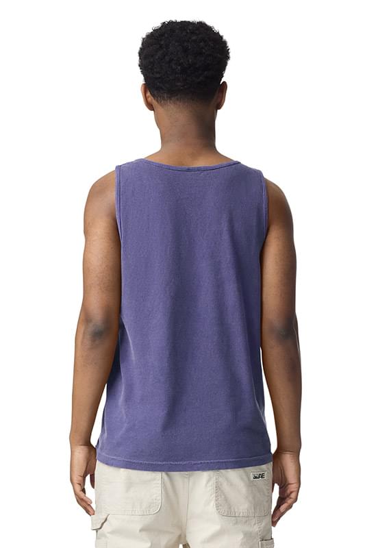 COMFORT COLORS ® Heavyweight Ring Spun Tank Top. 9360 COMFORT COLORS ® Heavyweight Ring Spun Tank Top. 9360