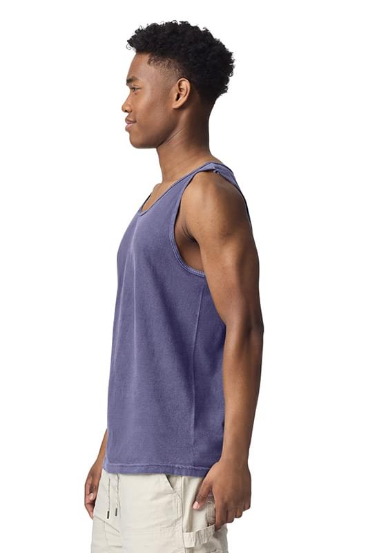 COMFORT COLORS ® Heavyweight Ring Spun Tank Top. 9360 COMFORT COLORS ® Heavyweight Ring Spun Tank Top. 9360